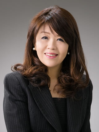 堀井運送株式会社 堀井亮木子